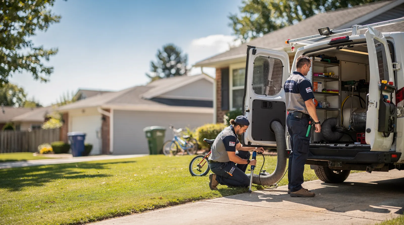 24/7 HVAC Repair & AC Replacement in Commack, NY near me